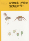 Animals of the Surface Film (Naturalists' Handbooks) By Marjorie Guthrie, Peter J. Hayward (Illustrator) Cover Image