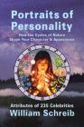 Portraits of Personality: How the Cycles of Nature Shape Your Character & Appearance Cover Image