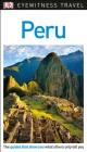 DK Eyewitness Travel Guide Peru Cover Image