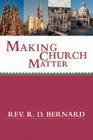 Making Church Matter Cover Image