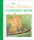 The Elsa Beskow Alphabet Book By Elsa Beskow Cover Image