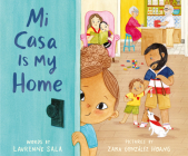 Mi Casa Is My Home Cover Image