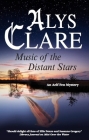 Music of the Distant Stars (Aelf Fen Mystery #3) By Alys Clare Cover Image