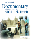 Documentary for the Small Screen Cover Image