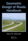 Geometric Design of Roads Handbook Cover Image