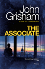 The Associate: A Novel Cover Image