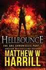 Hellbounce: Premium Hardcover Edition Cover Image