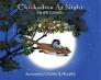 Chickadees At Night Cover Image