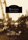 Halifax: South End (Historic Canada) Cover Image