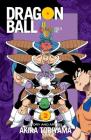 Dragon Ball Full Color Freeza Arc, Vol. 2 Cover Image