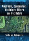 Amplifiers, Comparators, Multipliers, Filters, and Oscillators Cover Image