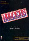 Titanic: The Musical By Maury Yeston (Composer) Cover Image