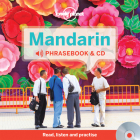 Lonely Planet Mandarin Phrasebook and Audio CD Cover Image