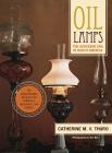Oil Lamps: The Kerosene Era in North America Cover Image