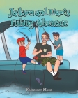 Jackson and Liam's Fishing Adventure By Kimberley Mabe Cover Image