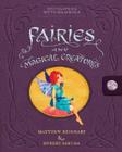 Encyclopedia Mythologica: Fairies and Magical Creatures Pop-Up Cover Image