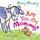 Are You My Mommy? Cover Image