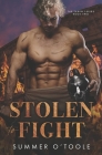 Stolen to Fight: A Dark Historical Romance (Taken #2) Cover Image