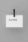 Cue Note Cover Image