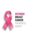 October Breast Cancer Awareness Month: Patients Appointment Logbook, Track and Record Clients/Patients Attendance Bookings, Gifts for Physicians, Cover Image