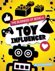 The Business of Being a Toy Influencer Cover Image
