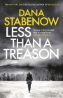 Less than a Treason (A Kate Shugak Investigation #21) Cover Image