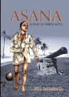 Asana By Bill Marshall Cover Image