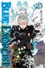 Blue Exorcist, Vol. 23 By Kazue Kato Cover Image