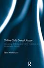 Online Child Sexual Abuse: Grooming, Policing and Child Protection in a Multi-Media World Cover Image