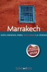 Marrakech Cover Image