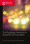 The Routledge Handbook of Nonprofit Communication Cover Image