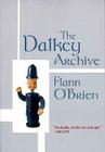 Dalkey Archive (Irish Literature) Cover Image