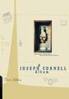 A Joseph Cornell Album Cover Image