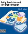 Entity Resolution and Information Quality Cover Image