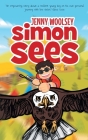 Simon Sees By Jenny Woolsey Cover Image