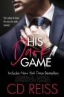 His Dark Game Cover Image