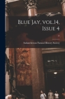 Blue Jay, Vol.14, Issue 4; 14 Cover Image