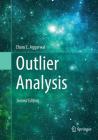 Outlier Analysis By Charu C. Aggarwal Cover Image