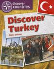 Discover Turkey (Discover Countries) By Elaine Jackson Cover Image