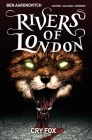 Rivers Of London Vol. 5: Cry Fox Cover Image