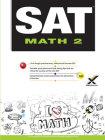 SAT Math 2 2017 Cover Image