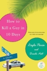 How to Kill a Guy in 10 Days By Kayla Perrin, Brenda Mott Cover Image
