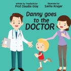 Danny goes to the Doctor Cover Image