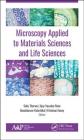 Microscopy Applied to Materials Sciences and Life Sciences Cover Image