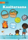 Opposites - Kaaitaraana (Te Kiribati) By Jonathan Adams, University of Canberra Workshop (Illustrator) Cover Image
