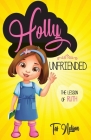 Holly Unfriended Cover Image