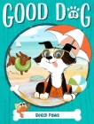 Beach Paws (Good Dog #12) By Cam Higgins, Ariel Landy (Illustrator) Cover Image