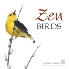 Zen Birds By Vanessa Sorensen Cover Image