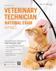 Master the Veterinary Technician National Exam (Vtne) (Peterson's Master the Veterinary Technician National Exam) Cover Image