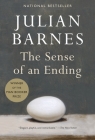 The Sense of an Ending (Vintage International) By Julian Barnes Cover Image